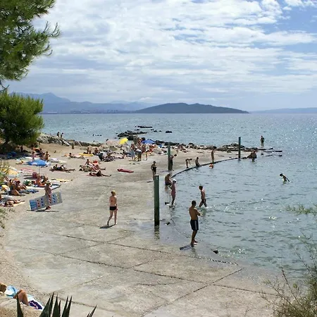 Kastel Stafilic 12975a Apartment Kastela