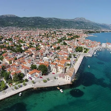 Apartment Kastel Stafilic 12975a Kastela
